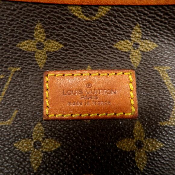 💎✨HOT BUY✨💎AUTHENTIC Louis Vuitton Saumur 35 Crossbody bag - Picture 15 of 16